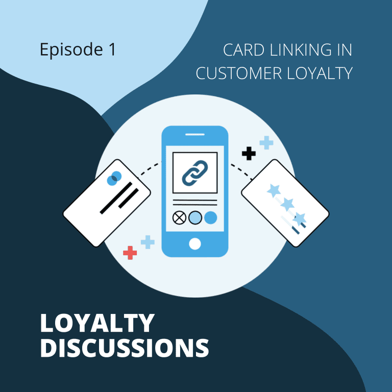 How to implement card linking technology in loyalty programs?