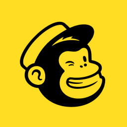 Mailchimp logo