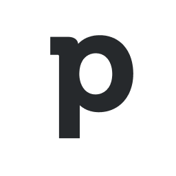 Pipedrive logo