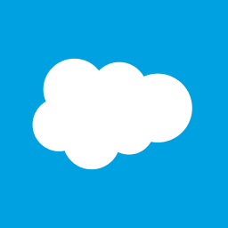 Salesforce logo