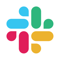 Slack logo