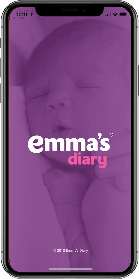 Emma's Diary