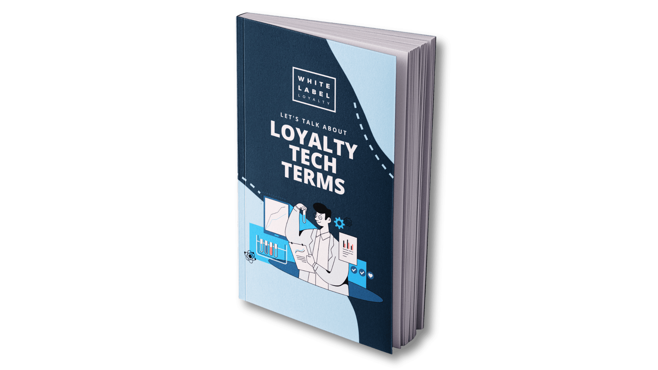 Loyalty tech terms guide