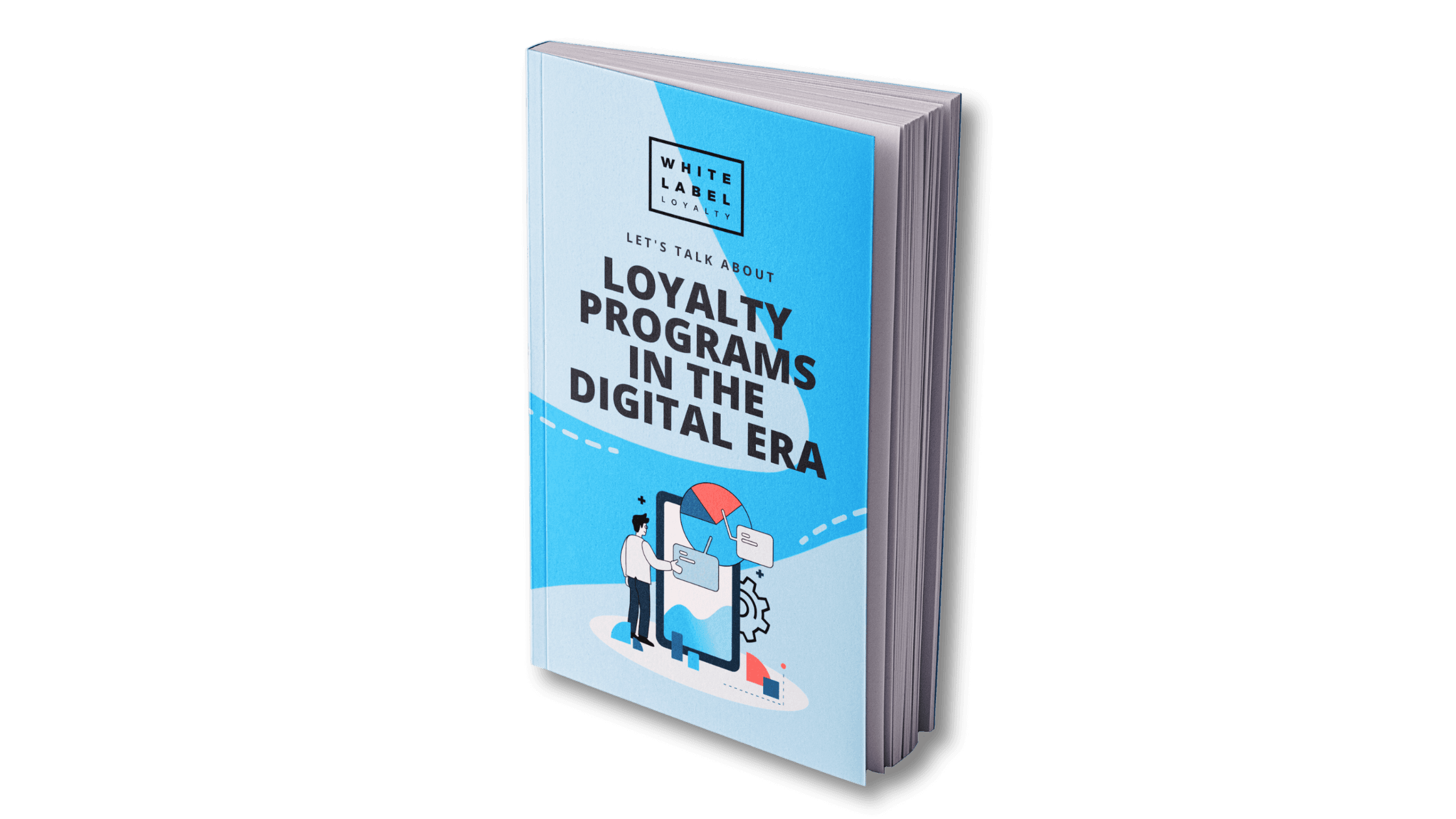 Loyalty in the digital era guide