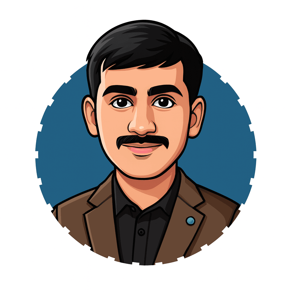 Anmol Vijaywargiya