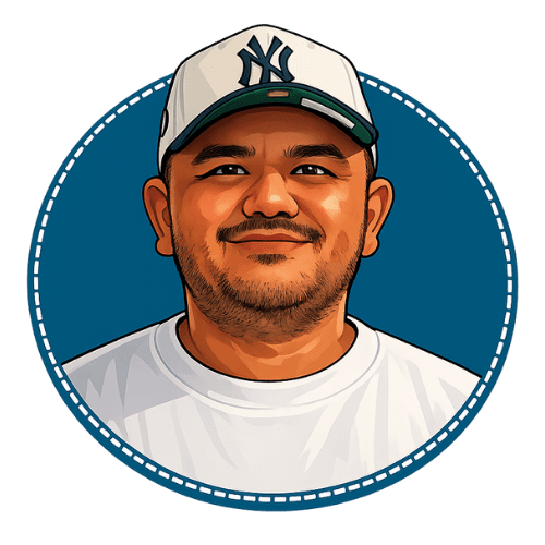 Charles Jordan Condez