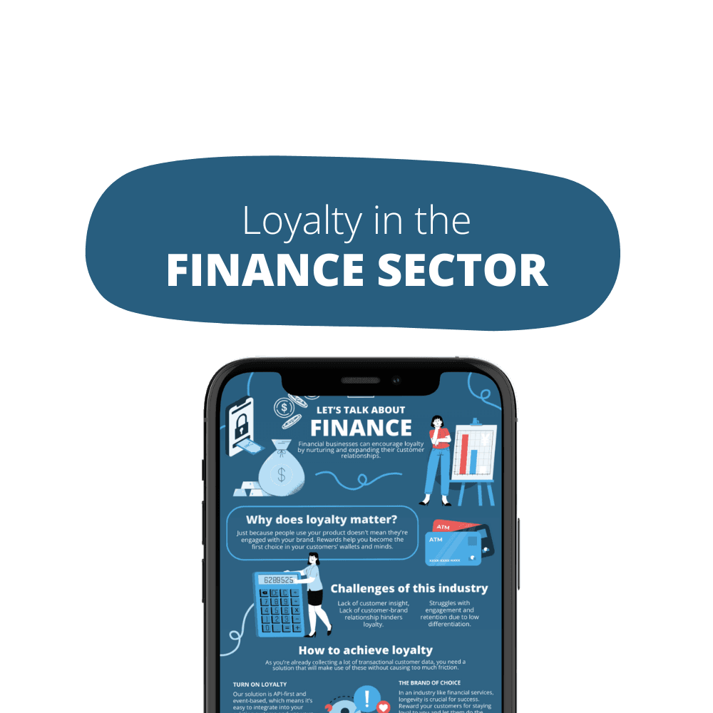 Loyalty in the Finance Sector