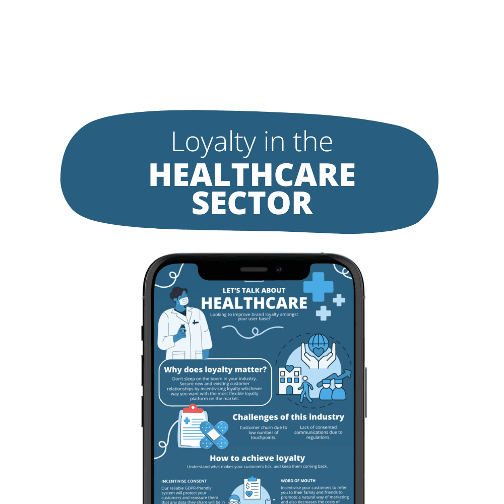 Loyalty in the Healthcare Industry