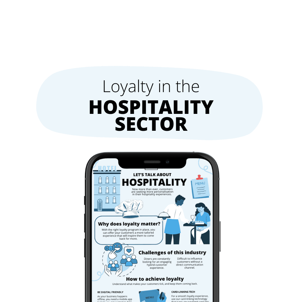 Loyalty in the Hospitality Sector