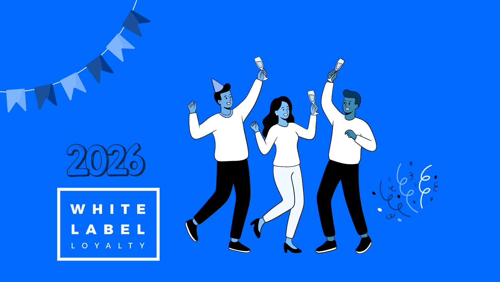 Countdown to 2026: Your Month-by-Month Loyalty & Promotions Calendar