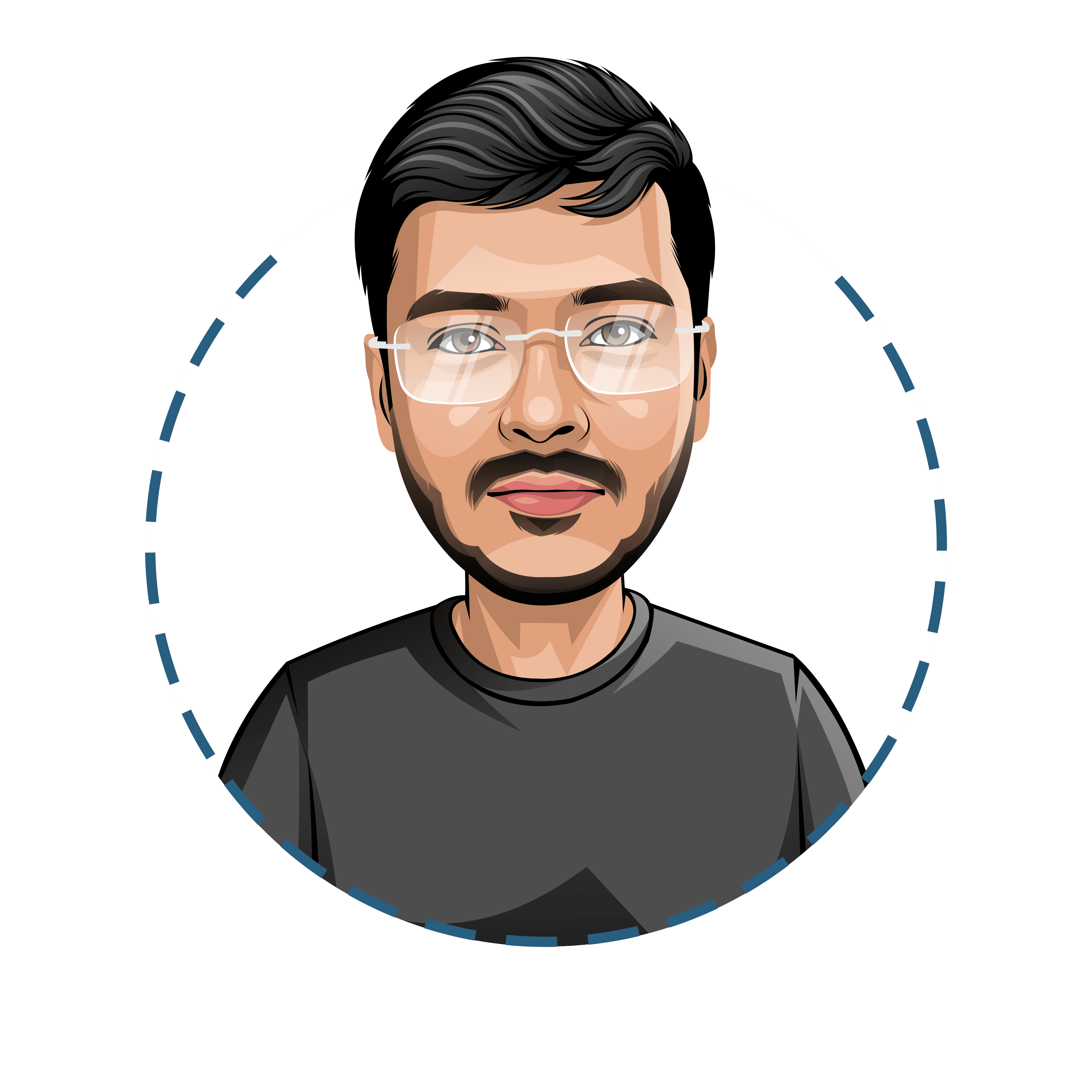 Deeptanshu Paul