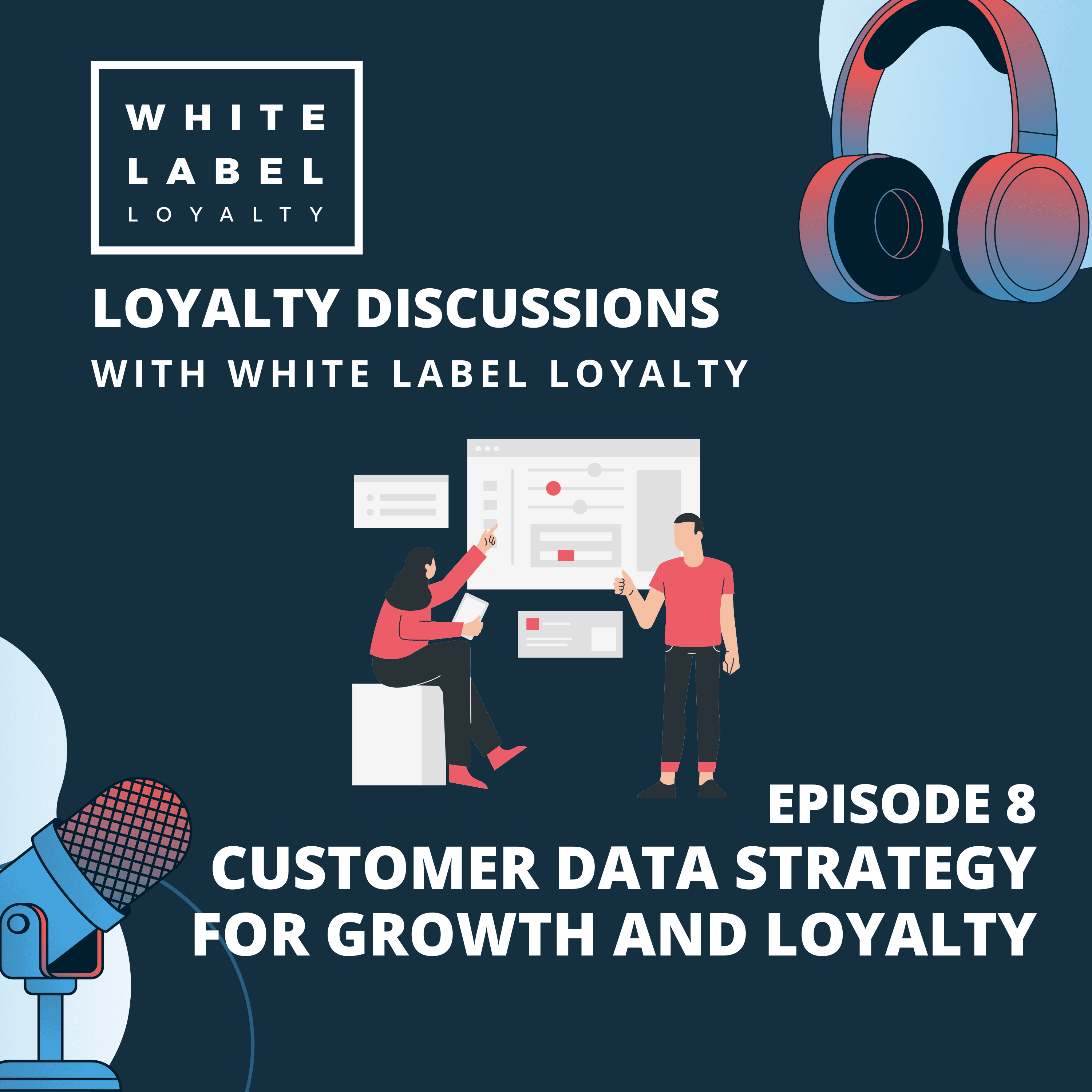 Mastering Customer Data: The Biggest Problems Businesses Face