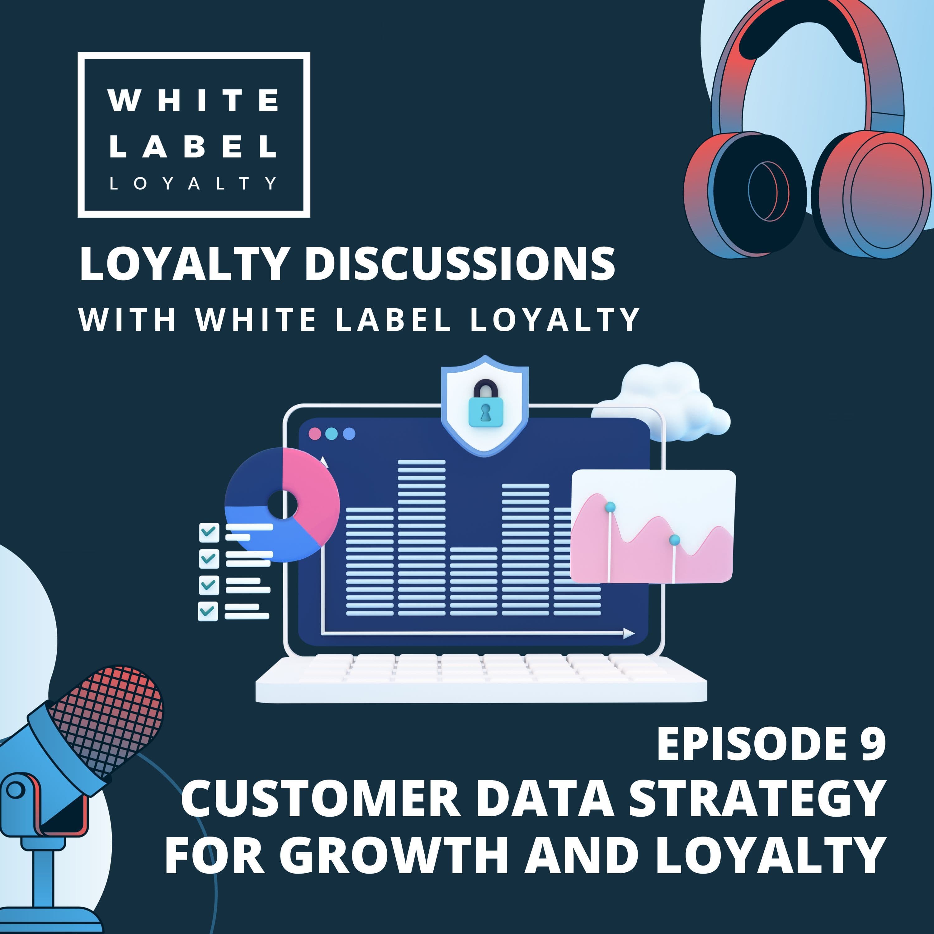 Mastering Customer Data: Getting your data strategy right