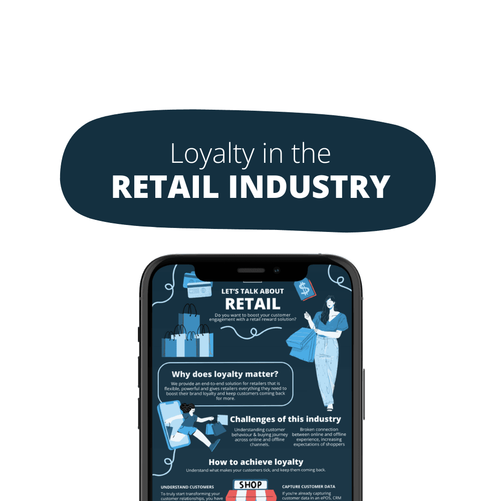 Loyalty in the Retail Industry