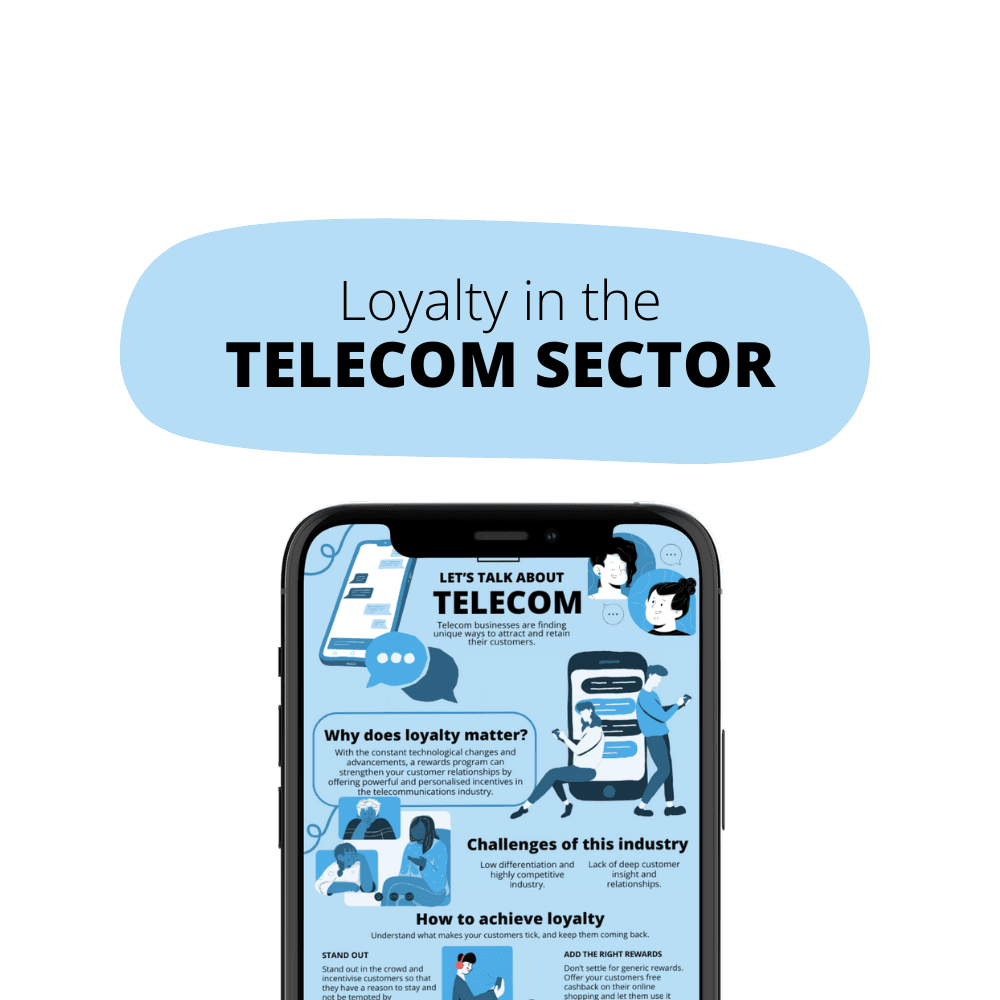 Loyalty in the Telecom Sector