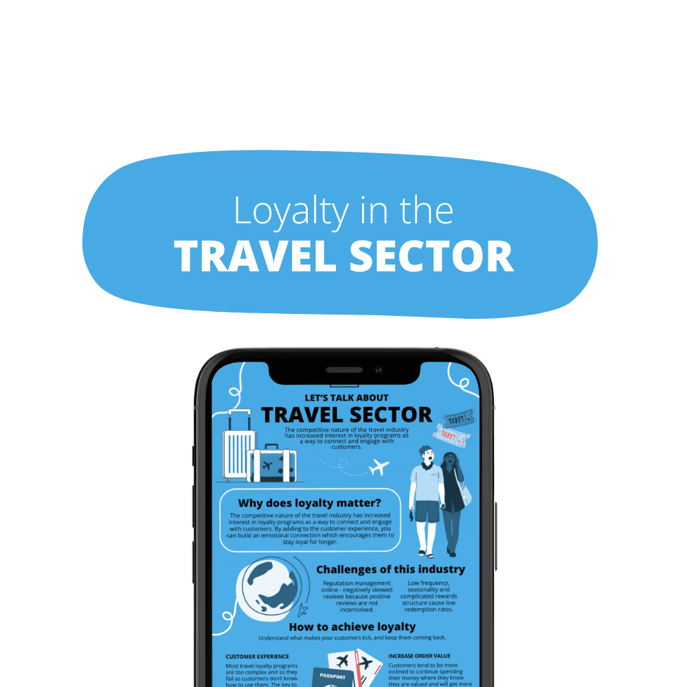 Loyalty in the Travel Sector