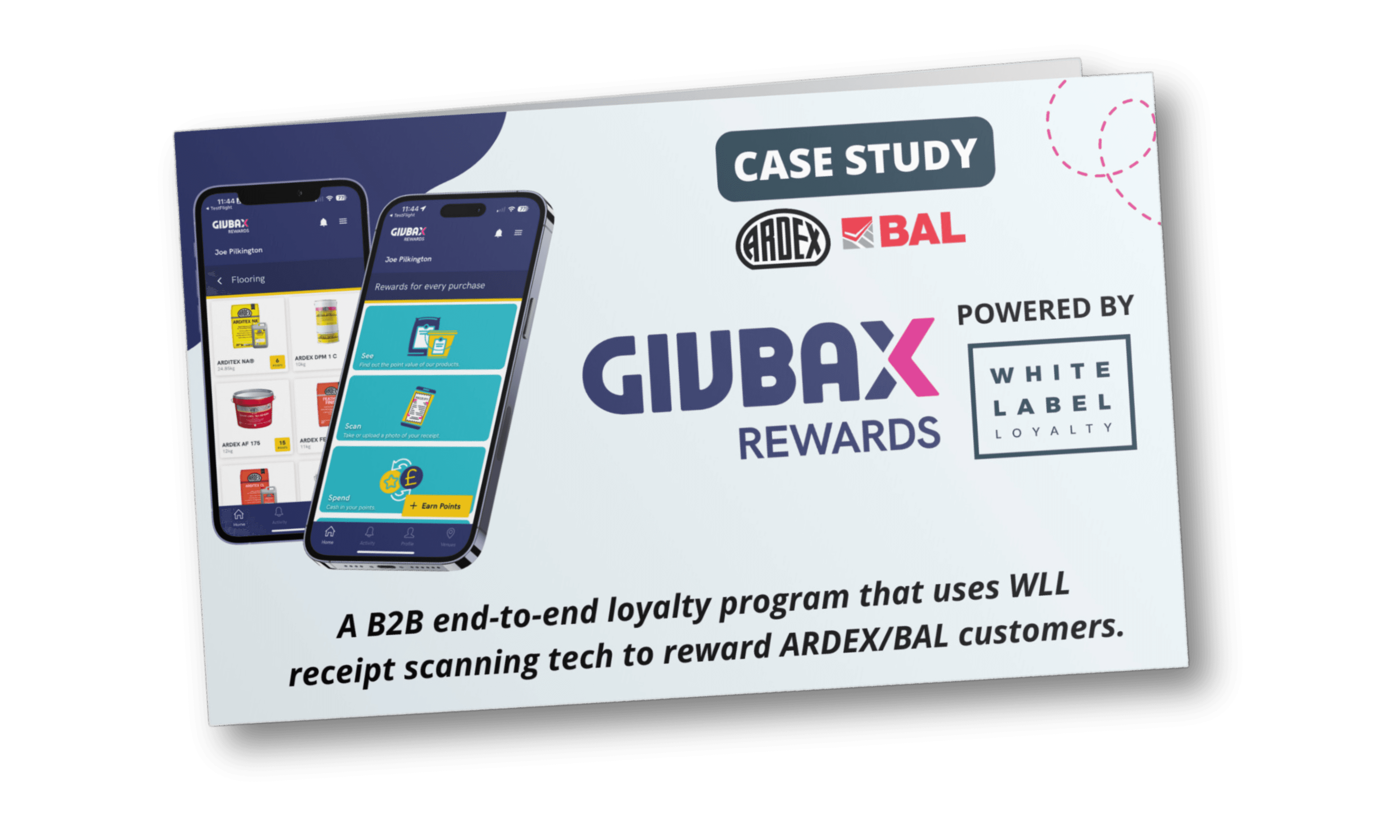 What's the Secret To GivBax Rewards' Loyalty Success?