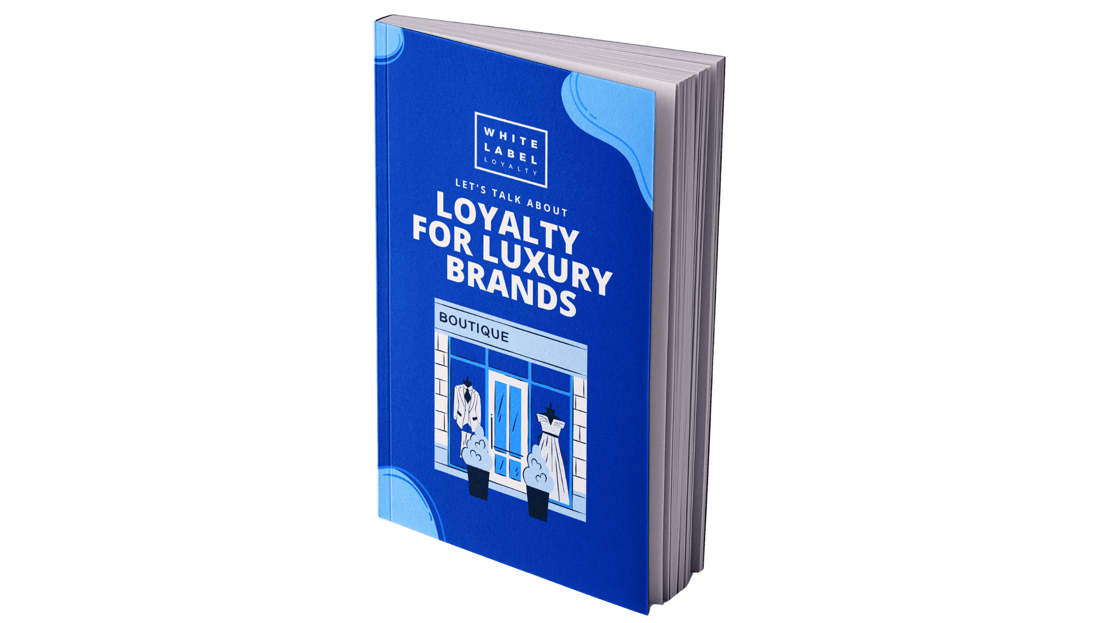 Why luxury brands need loyalty programs