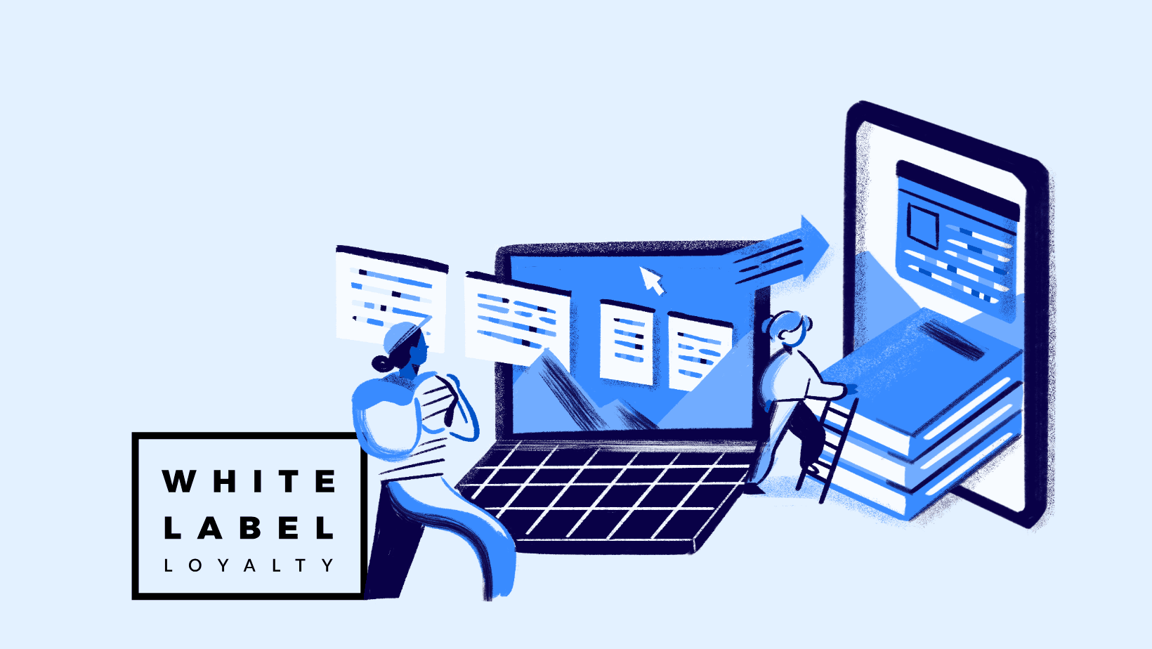 How to Choose a B2B Loyalty Platform for Complex Use