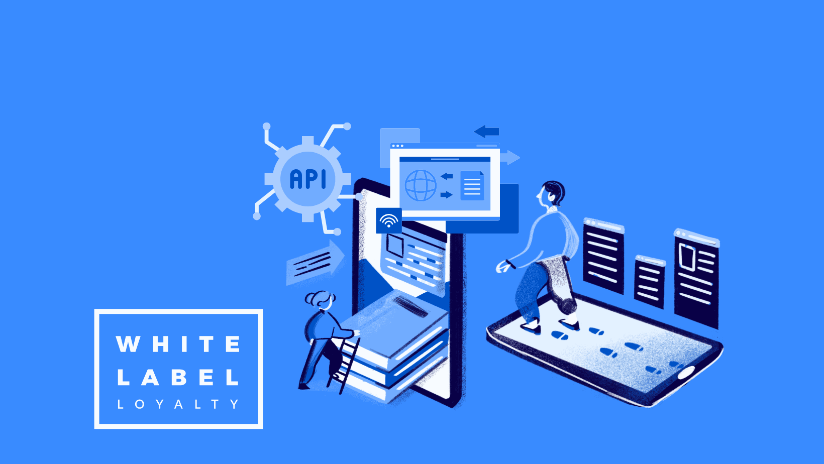 Comparing the Best Loyalty APIs for Developers in 2026