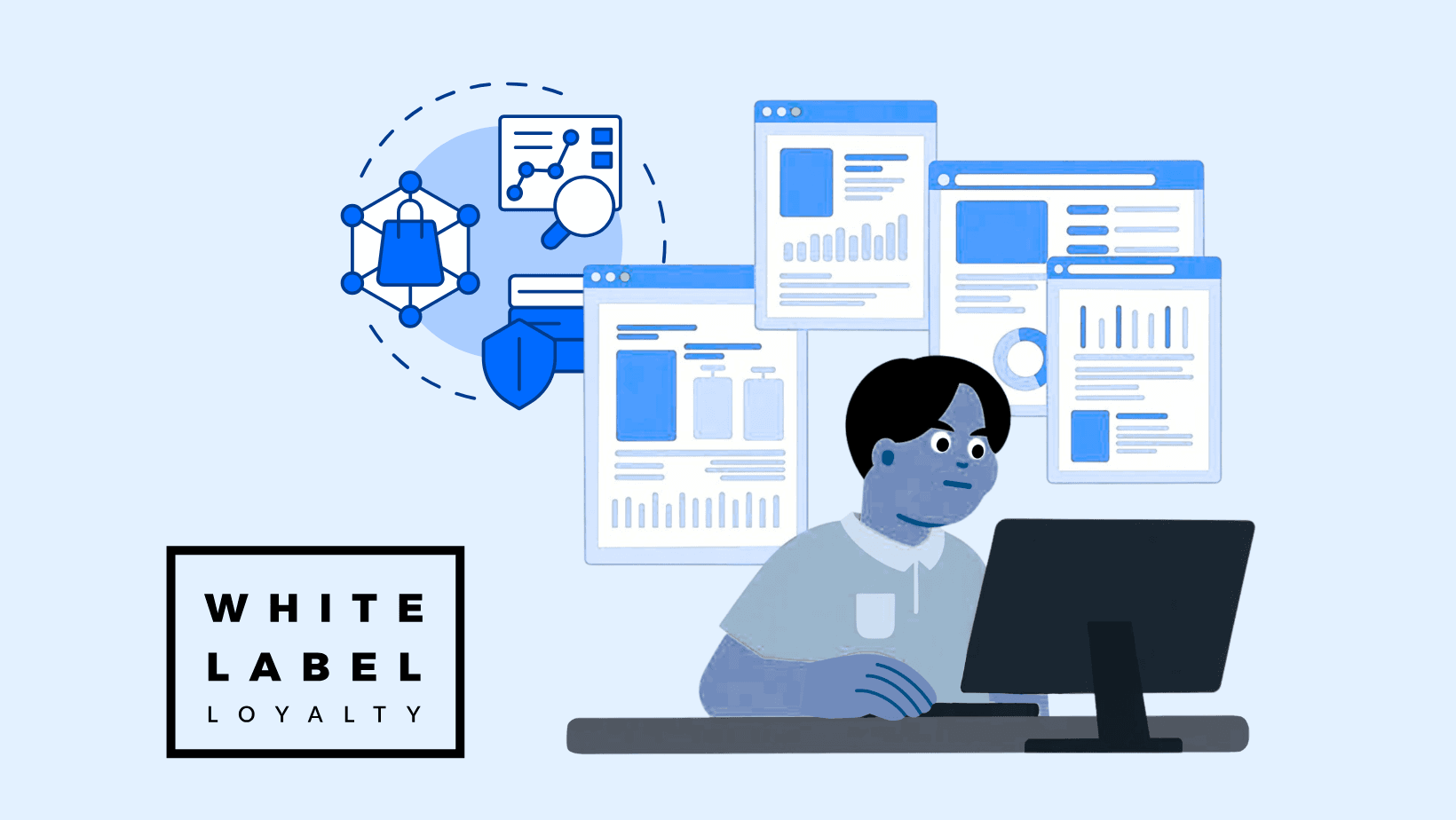 First-Party Data: a Complete Guide for Loyalty Marketers