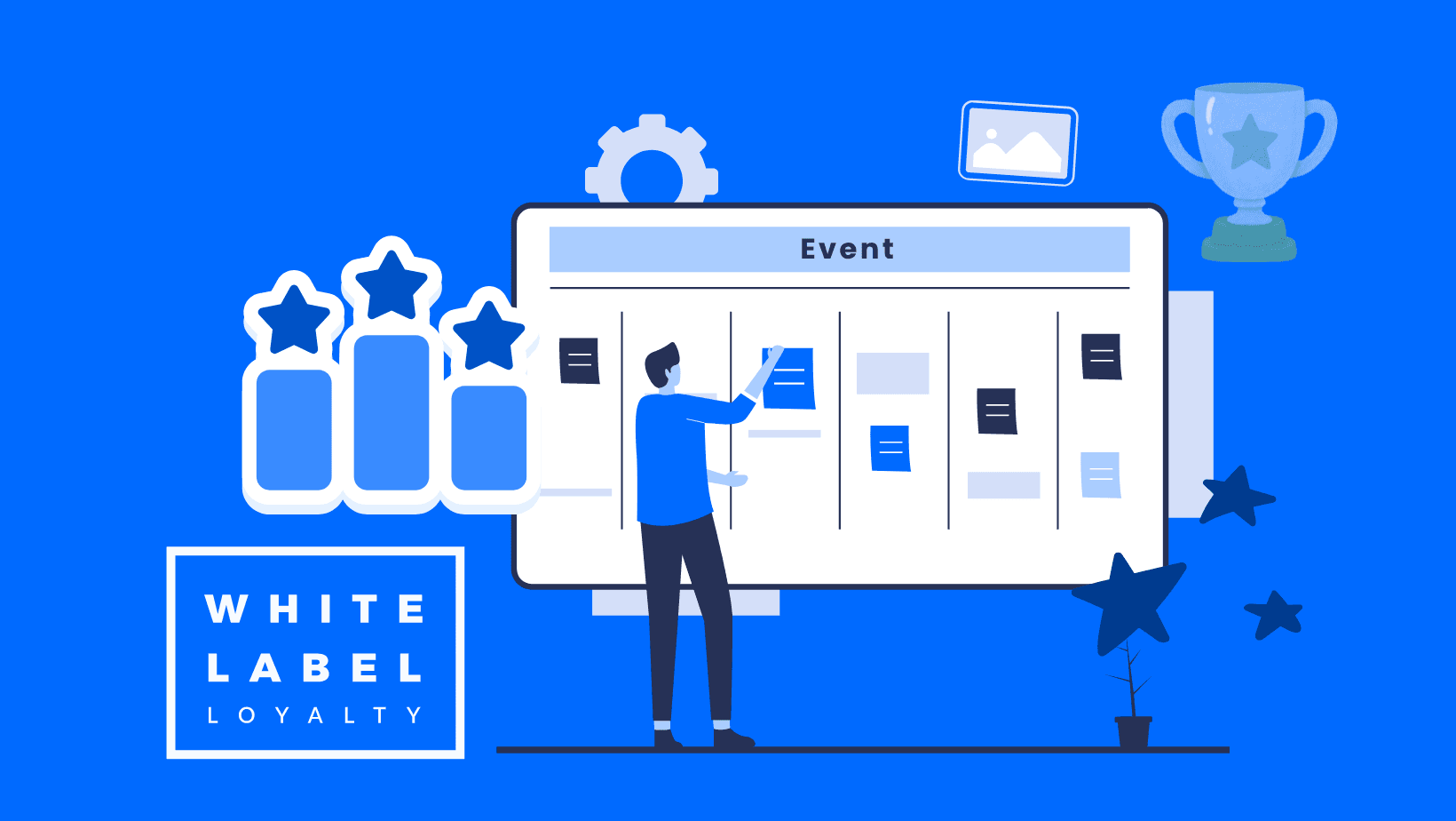Beyond Points: What a Working Gamified Loyalty Program Actually Looks Like