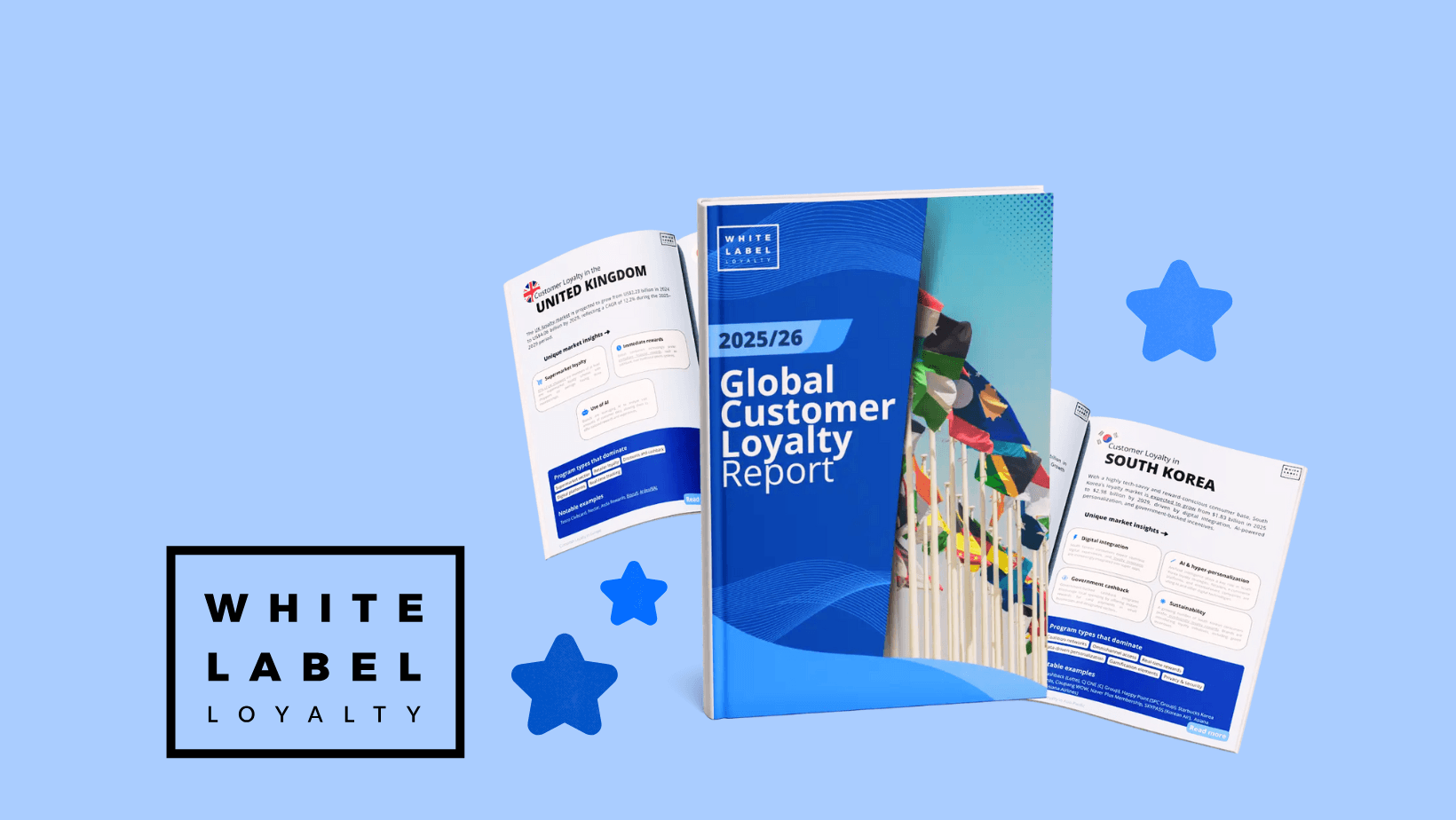 Global Customer Loyalty Report: Key Trends & Country Insights