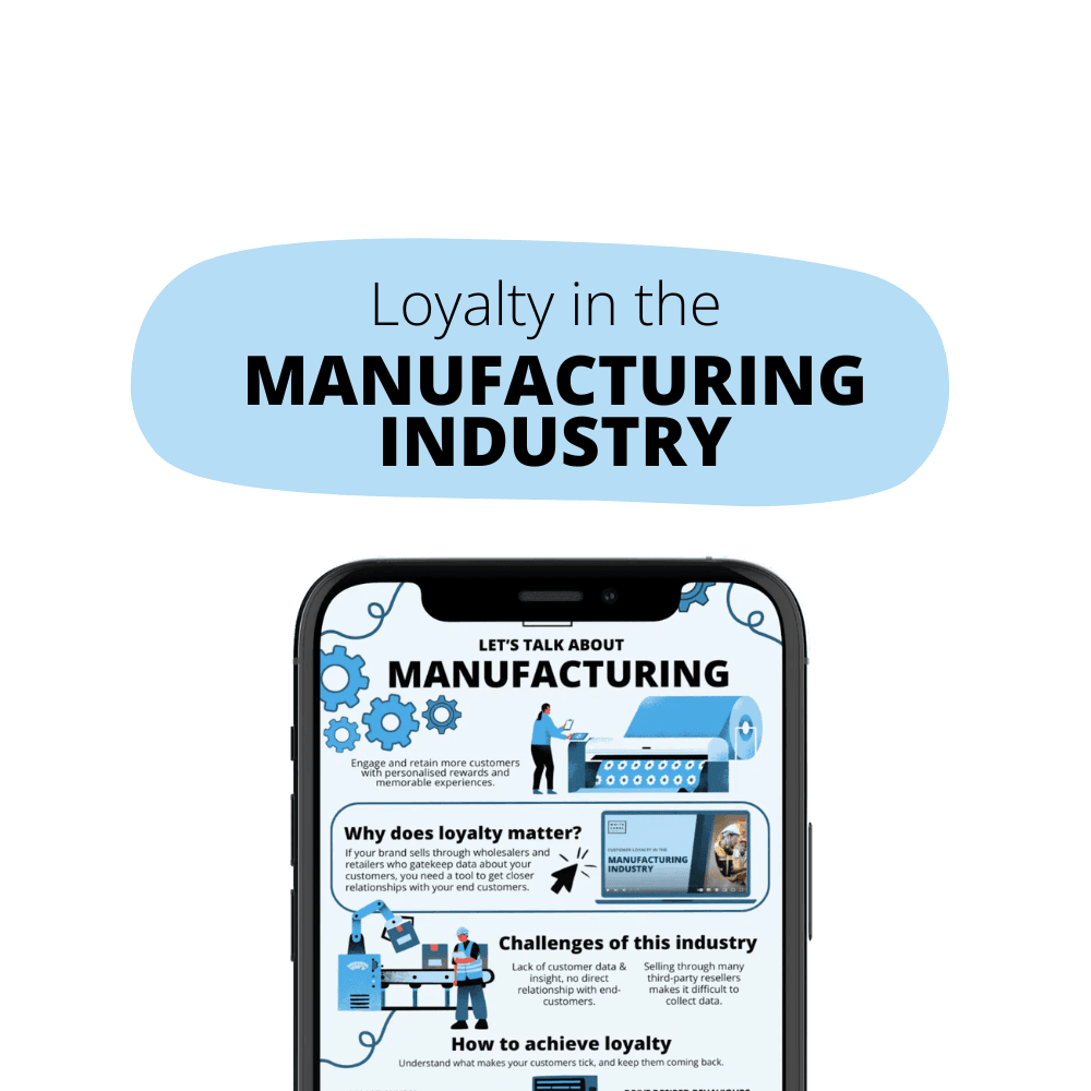 Manufacturing industry: all you need to know