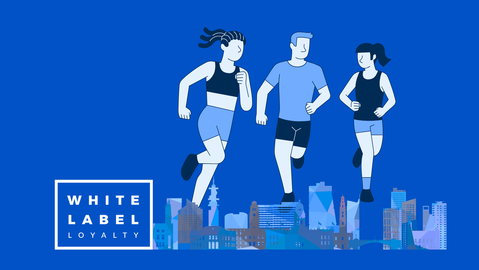 Real-World Gamification Meets Digital Customer Behavior