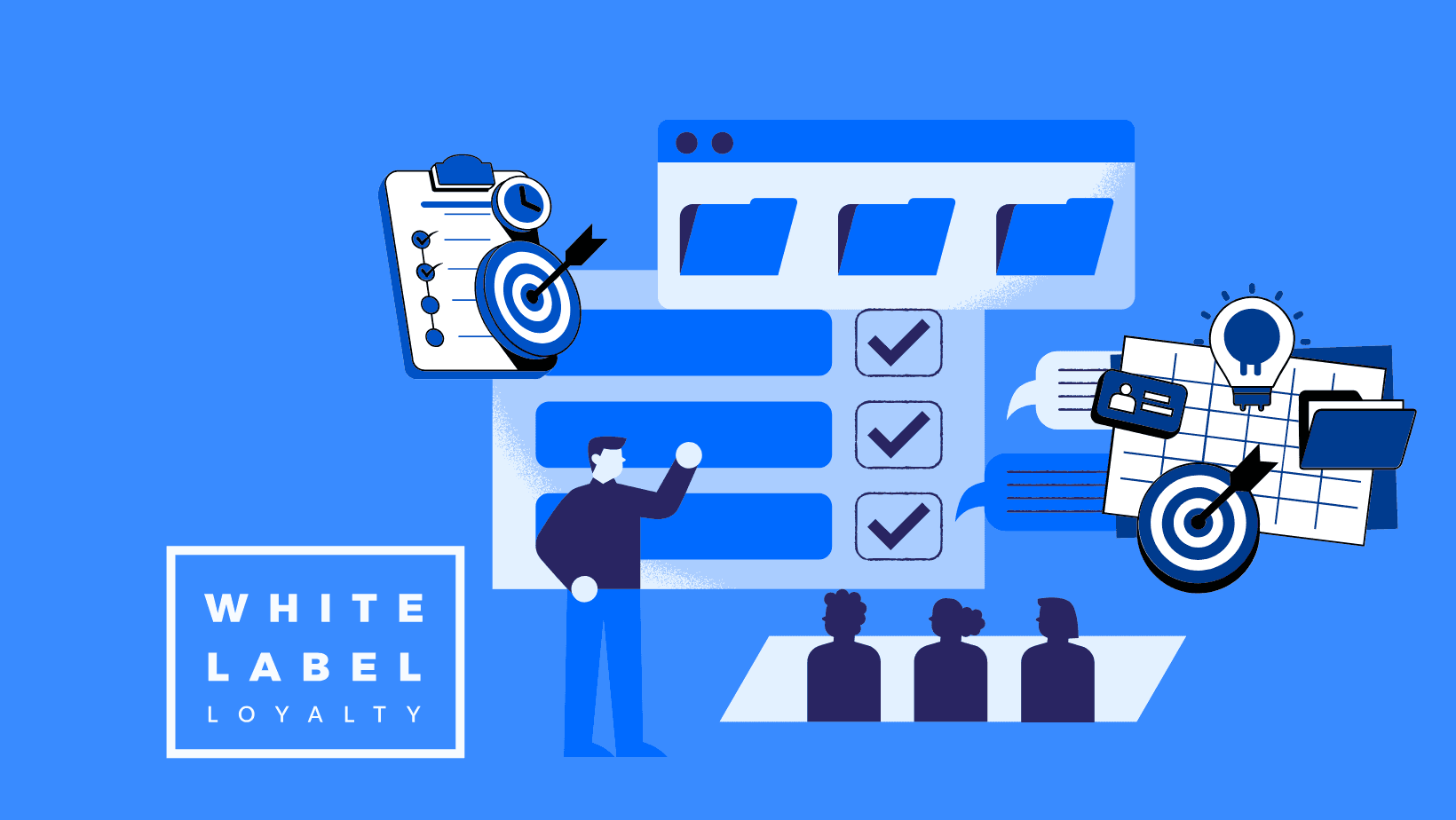 Loyalty RFP: How to Choose the Right Loyalty Platform