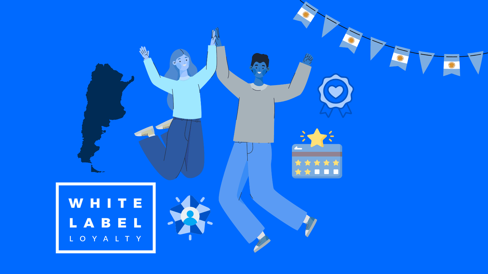 Best Loyalty Programs in Argentina: Trends & Best Practices