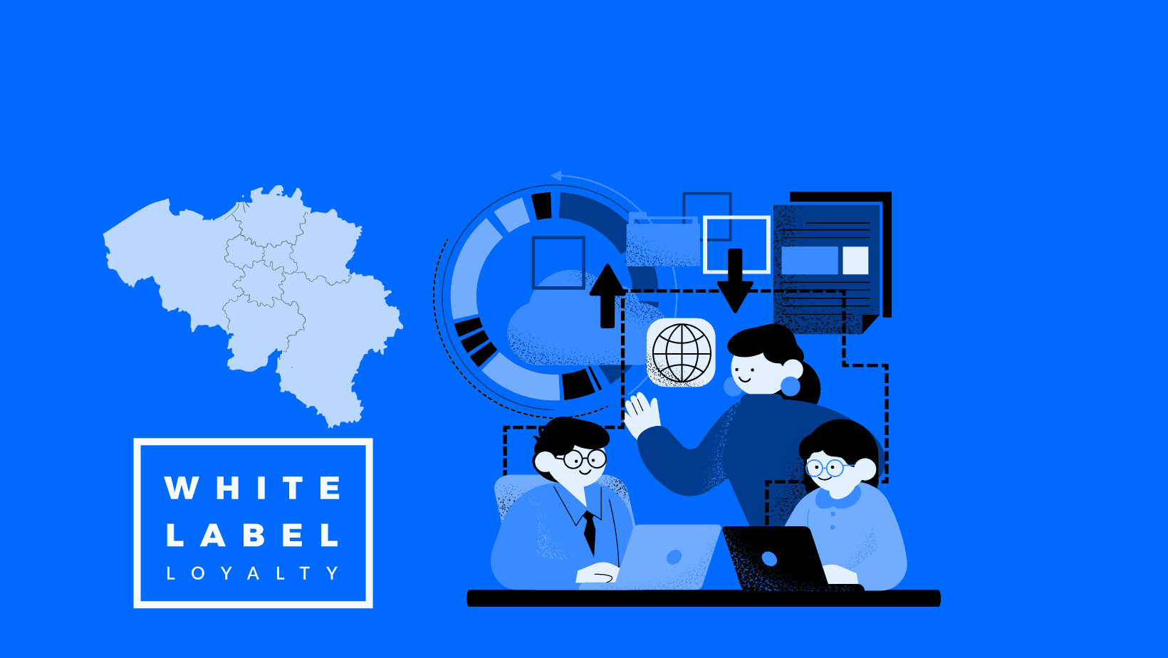 Loyalty in Benelux: Trends & Top Loyalty Programs