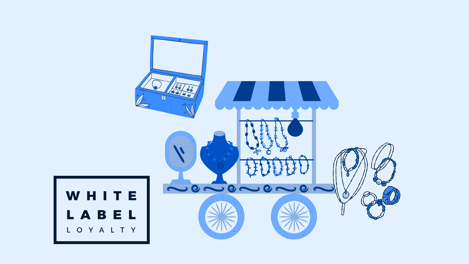 How to Build a Loyalty Program for Jewellery Brands