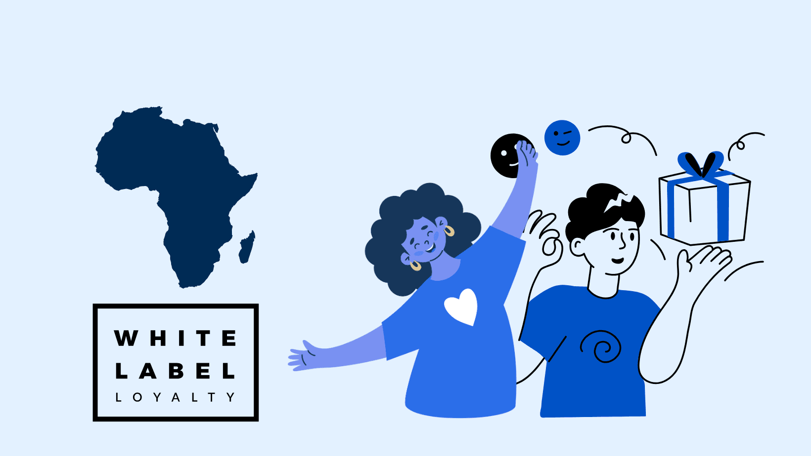 Loyalty Programs in Africa: Examples & Key Trends