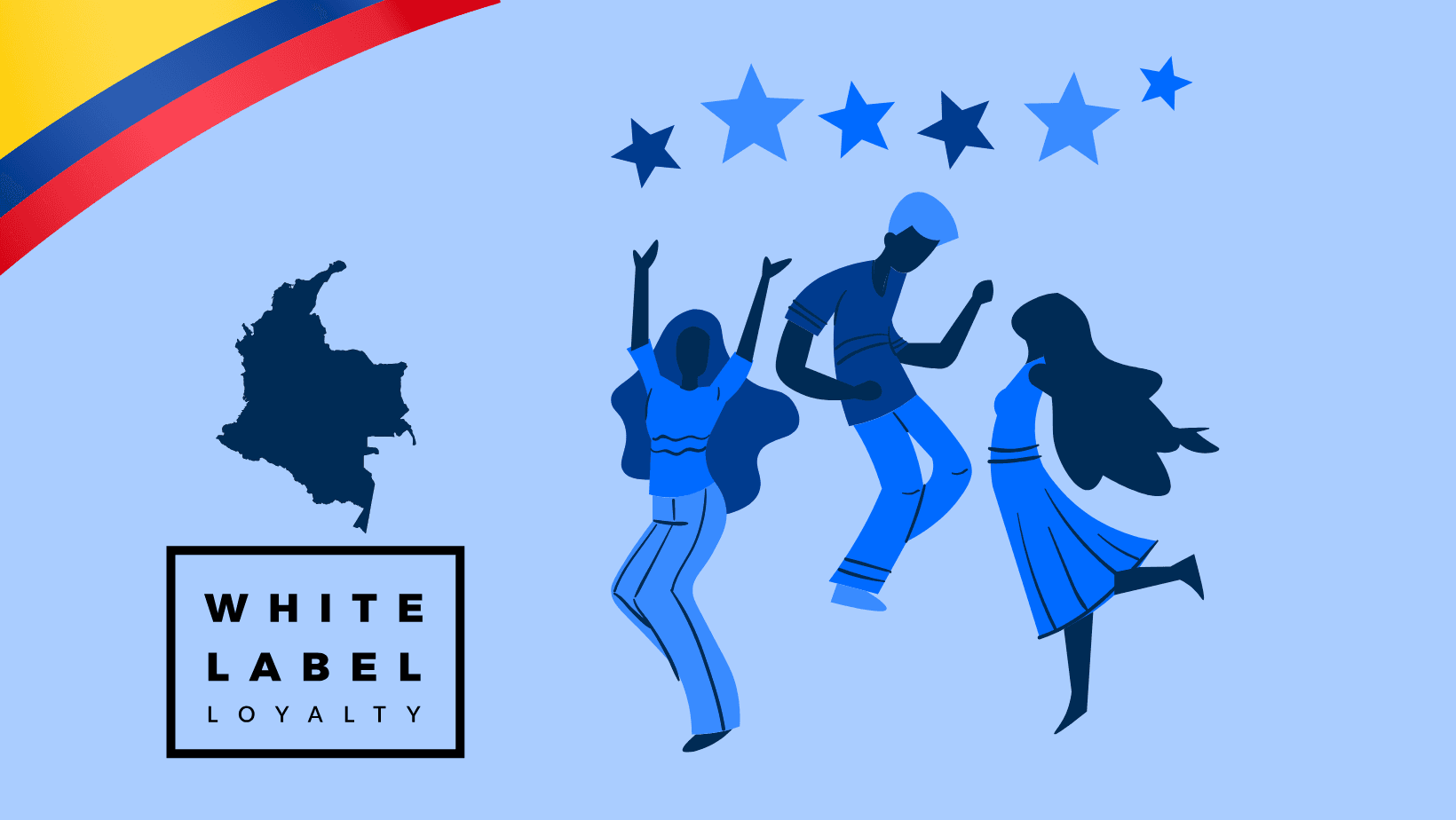 Loyalty Programs in Colombia: Market Trends & Top 7 Examples