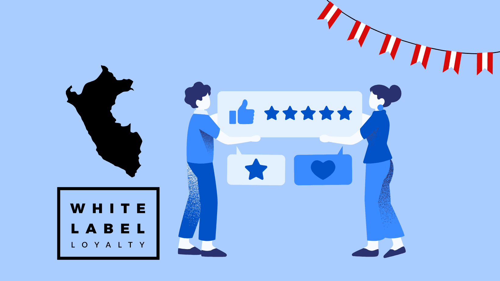 Best Loyalty Programs in Peru: Trends & Best Practices