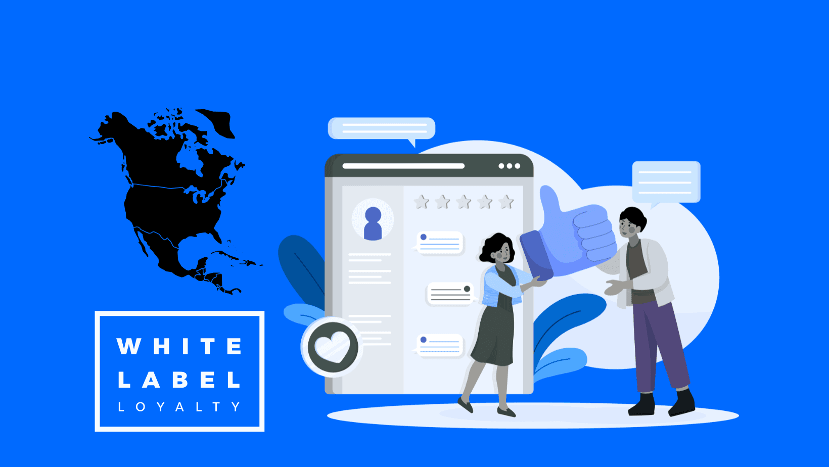 Loyalty Programs in North America: Trends & Examples
