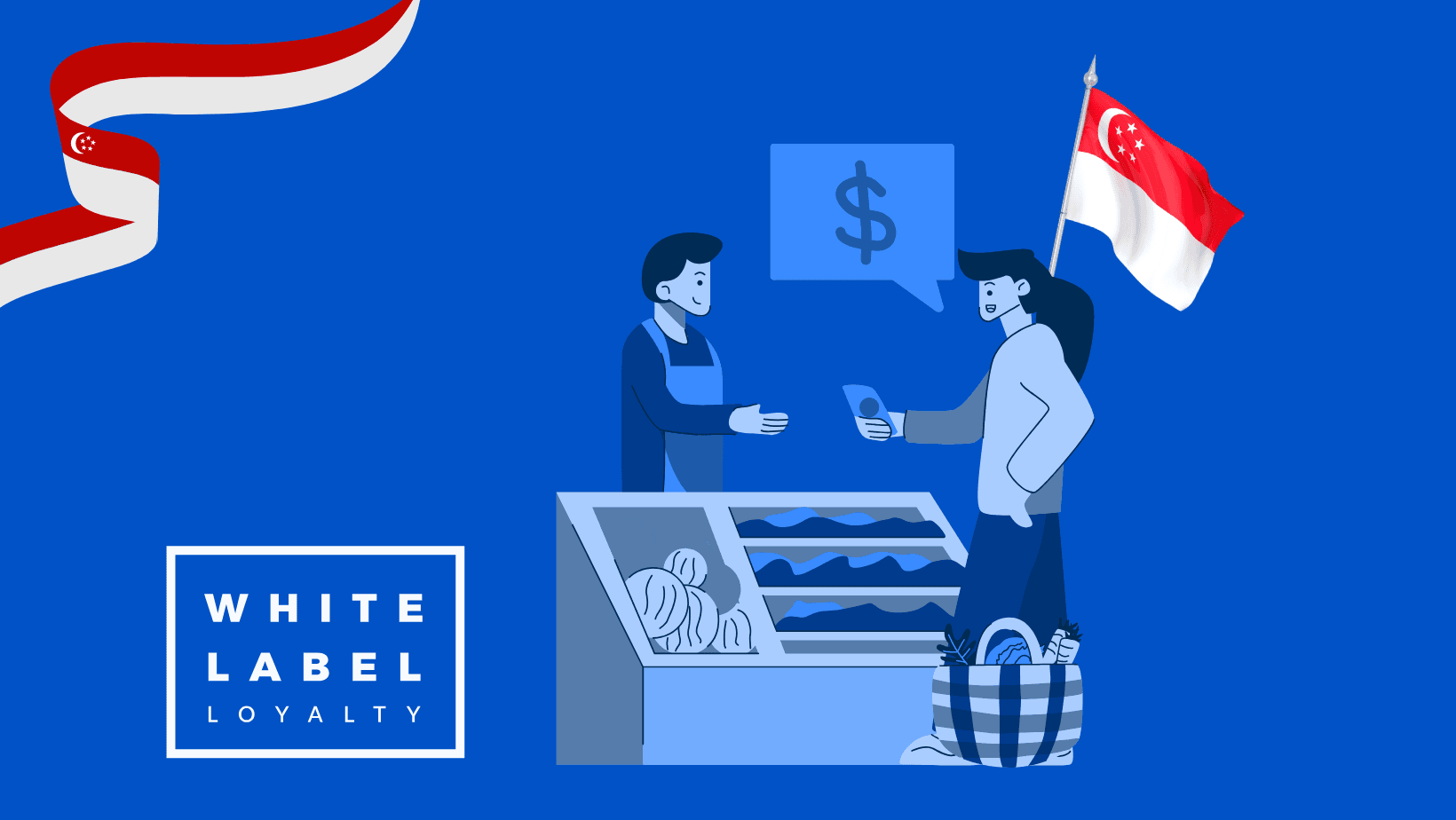 Best Loyalty Programs in Singapore: Trends & Best Practices