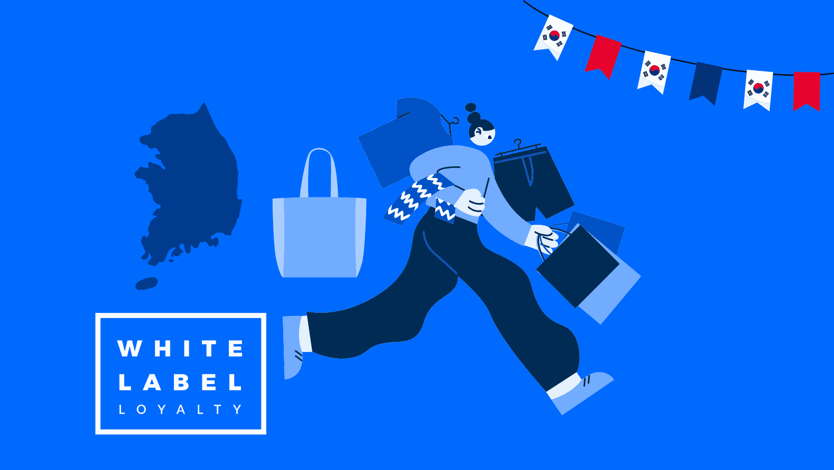 Loyalty in South Korea: Trends & Top Loyalty Programs