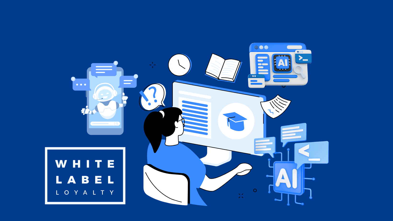 AI Customer Behavior Analysis: Turn Data Into Retention & Revenue