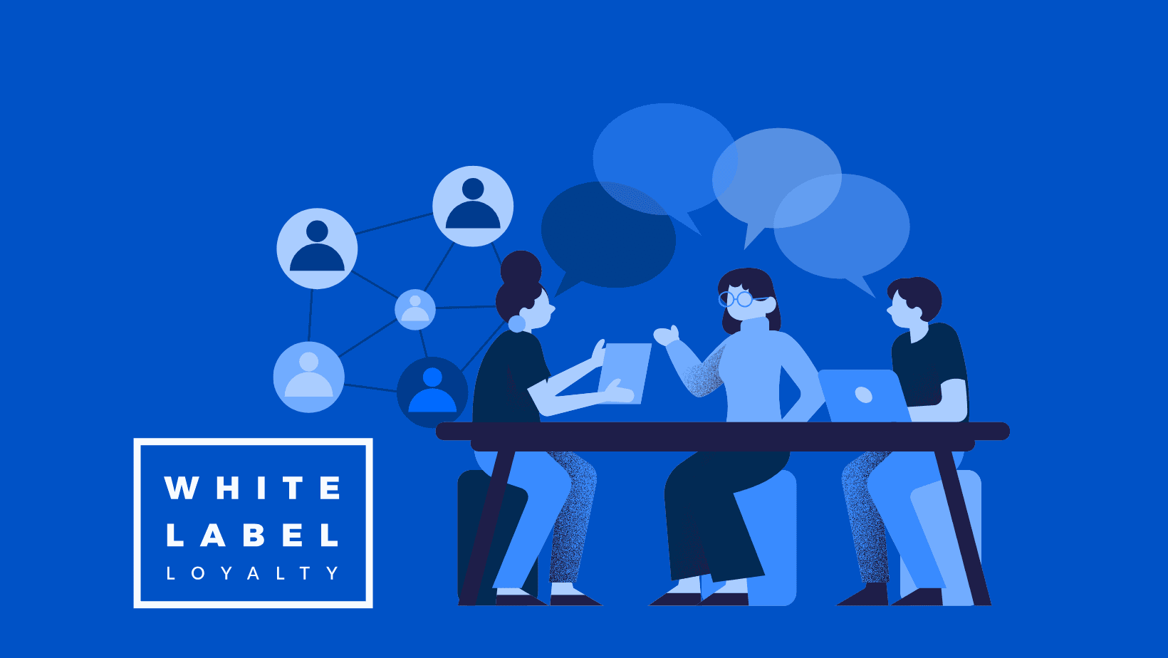 5 Reasons Behaviour-Based Loyalty Programs Fail When Built In-House