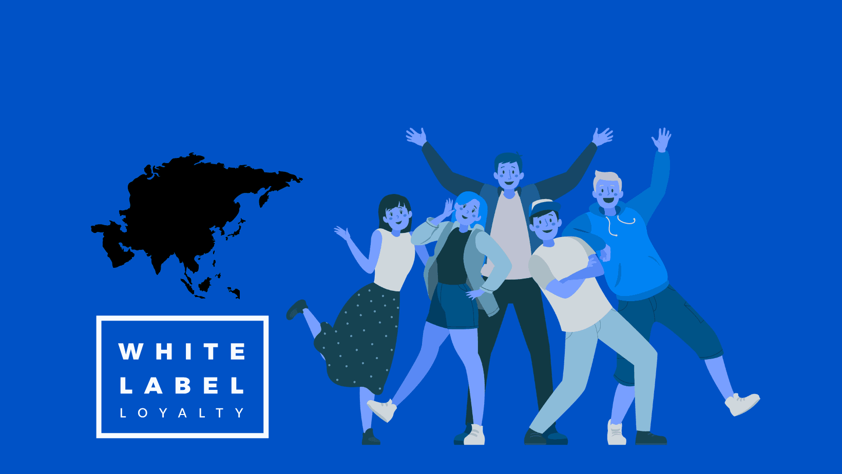 Loyalty Programs in Asia: Trends & Examples