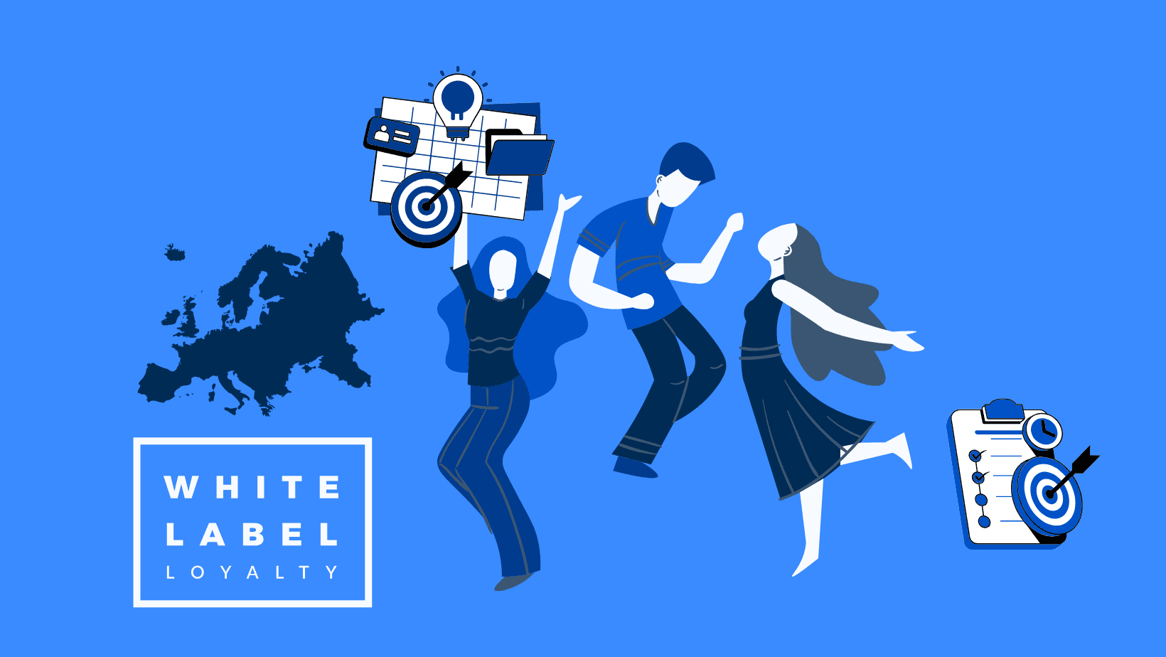 Best Loyalty Programs in Europe: Trends & Examples