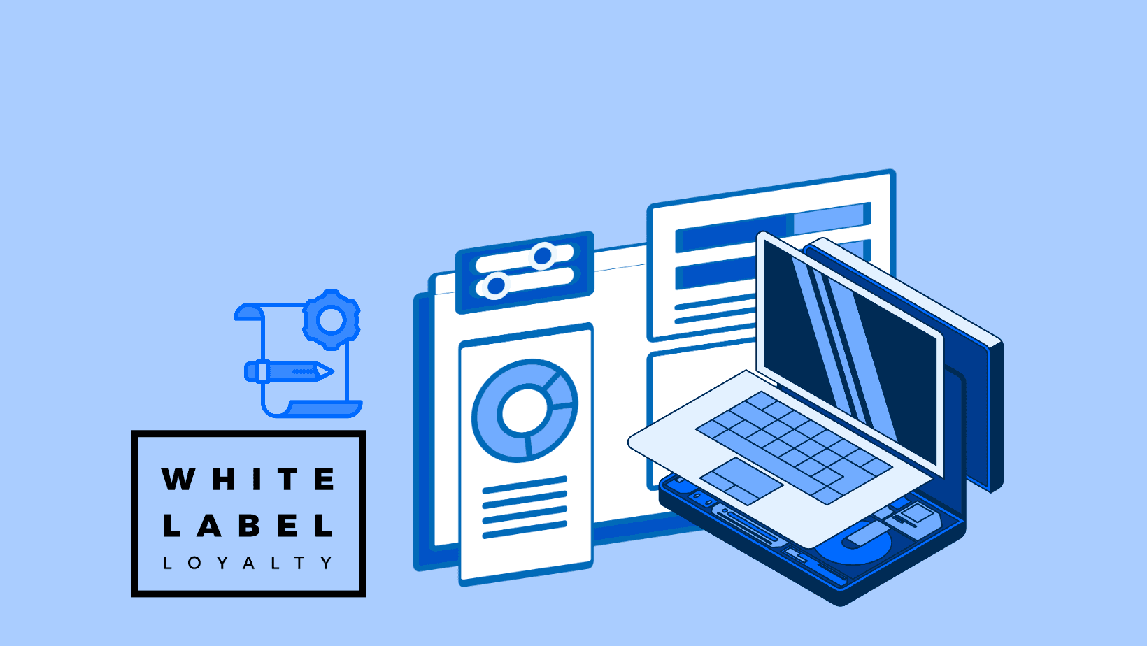 How White Label Loyalty thinks about API design