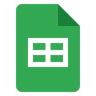 Google Sheets