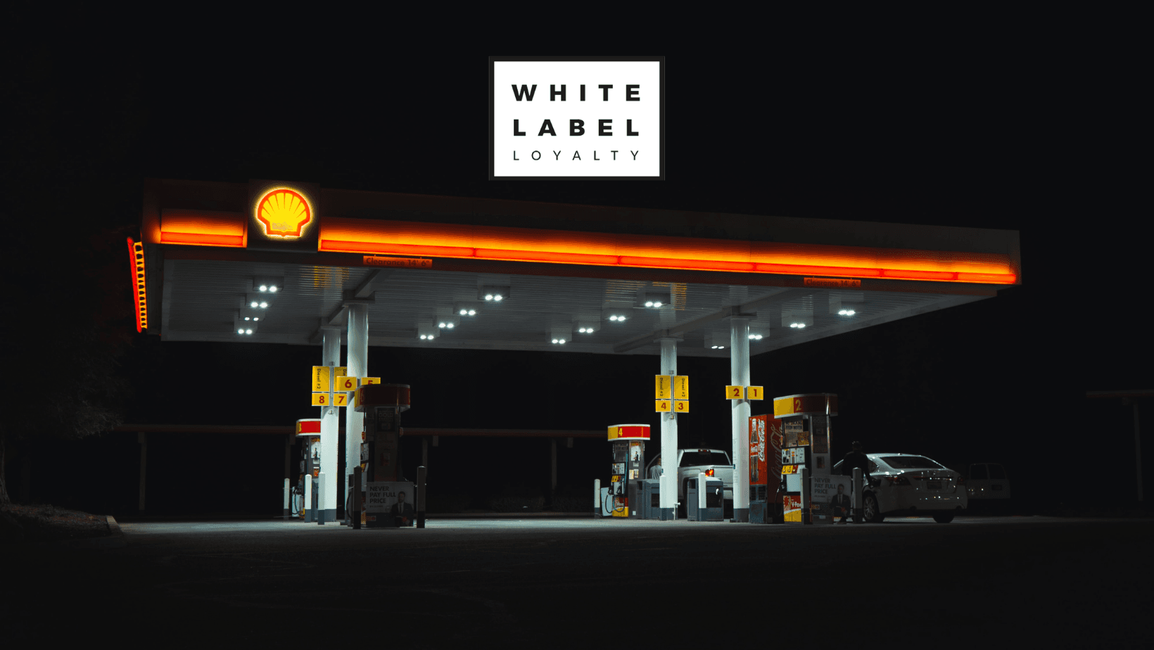 How fuel companies use loyalty to keep customers filling up