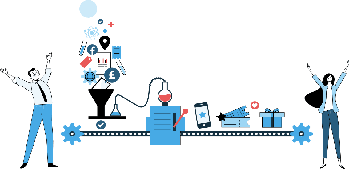White Label Loyalty Enterprise Loyalty Platform