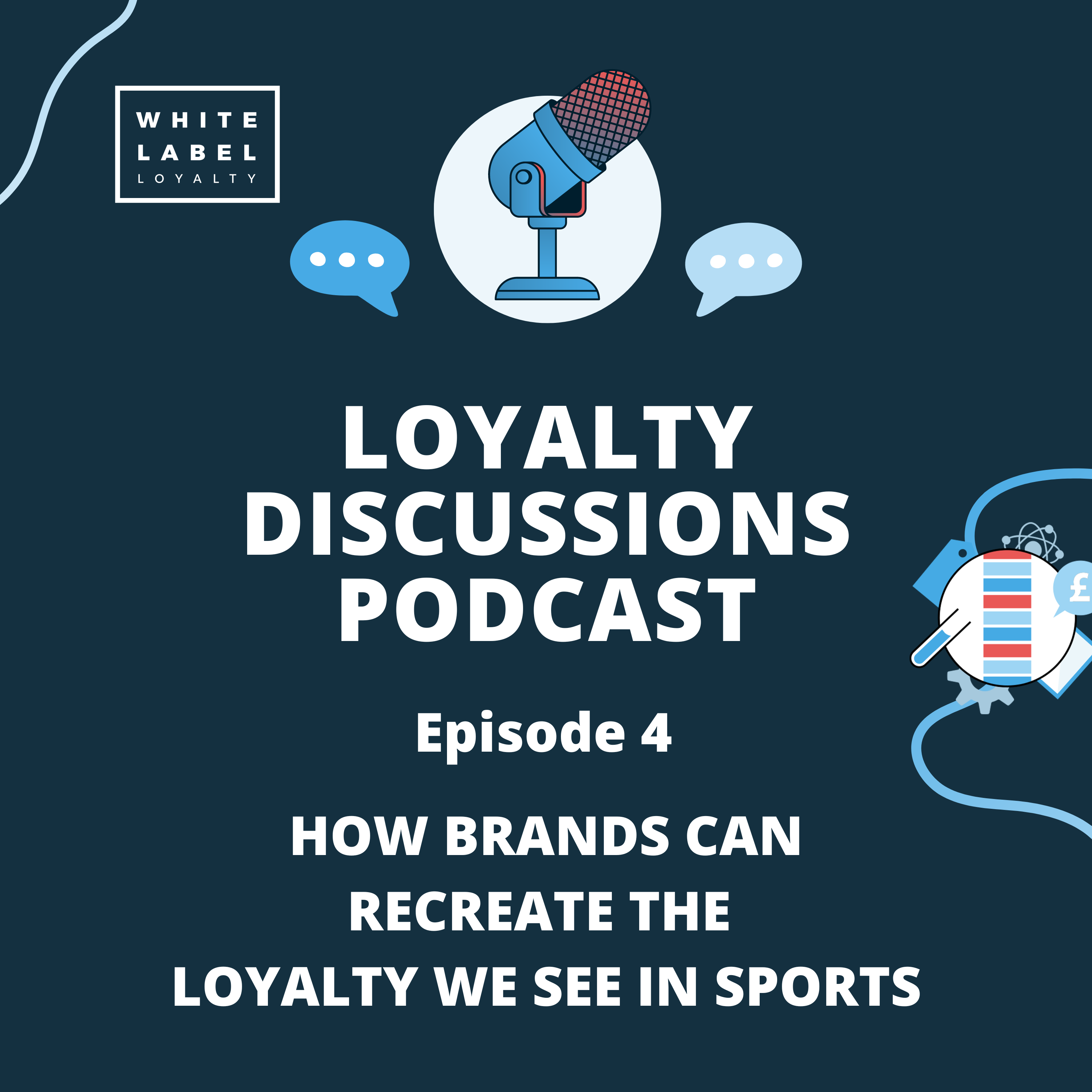 How brands can recreate the emotional loyalty we see in sports