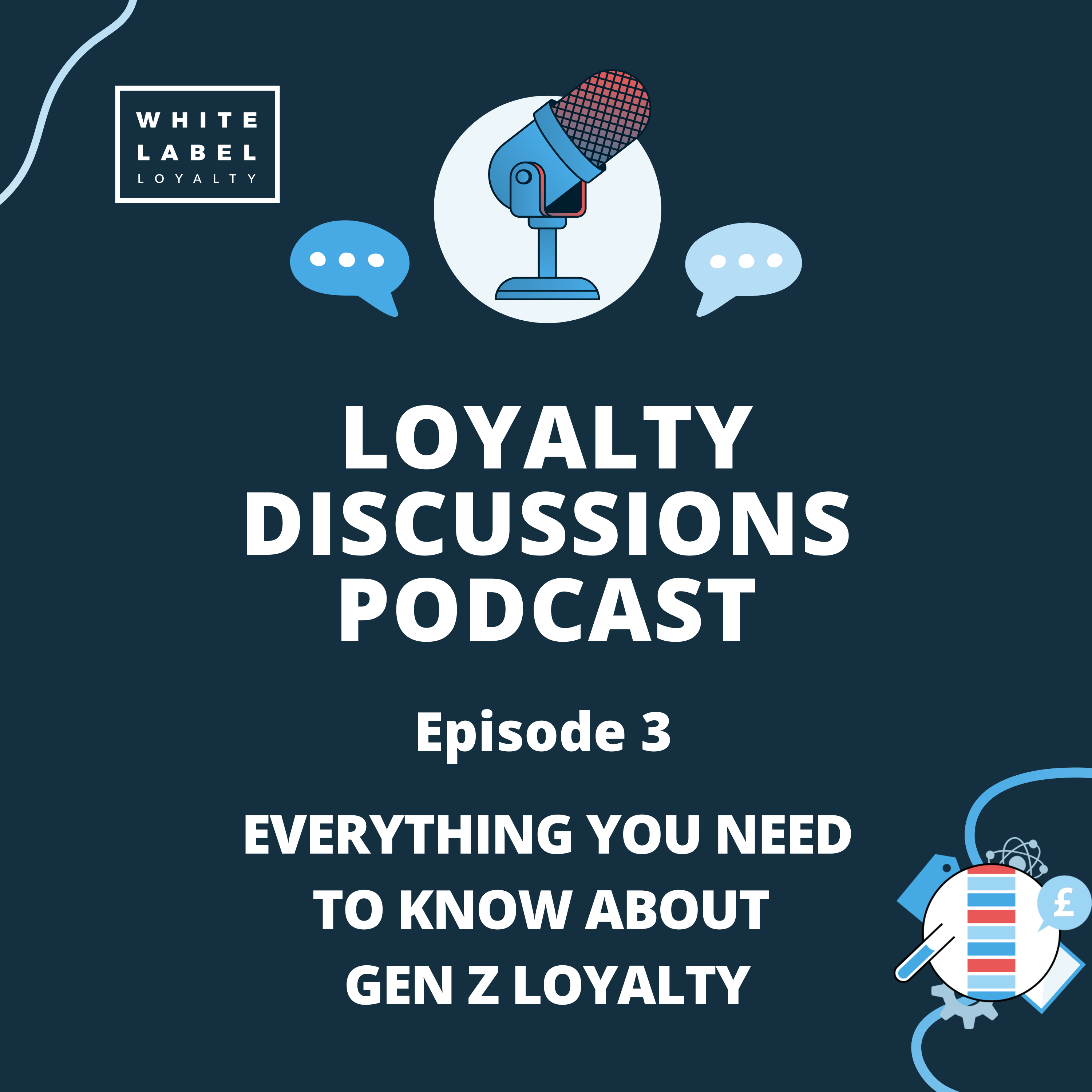 Everything you need to know about Gen Z loyalty