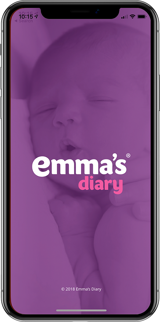 EMMA'S DIARY Case Study